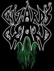 logo Wizard's Beard